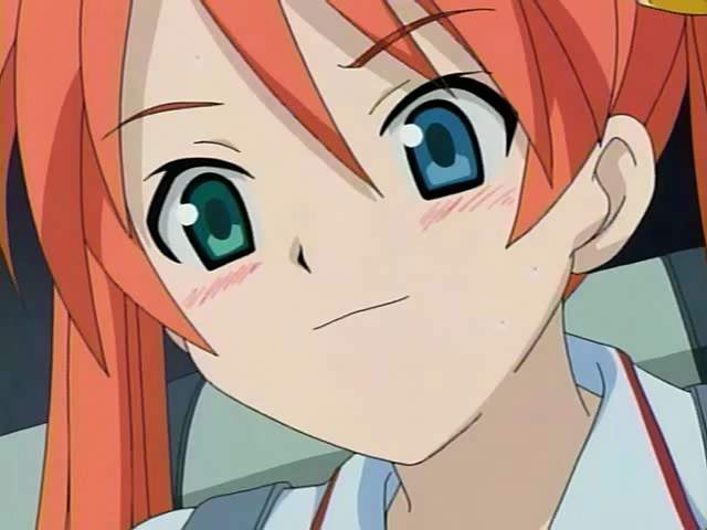 Otaku Gallery  / Anime e Manga / Magister Negi Magi / Screen Shots / 12 - Aut disce aut discede / 088.jpg